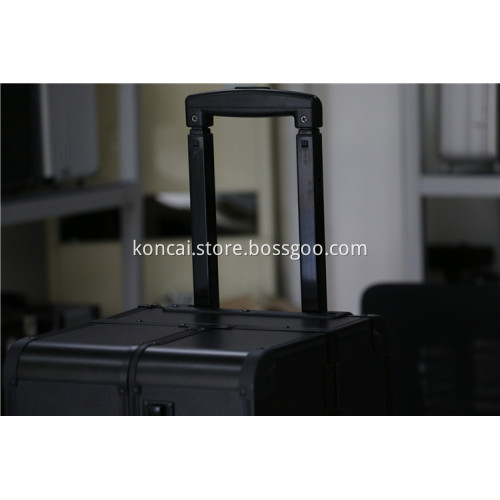 Clear Rectangular Clamshell Makeup Brush Packaging Box